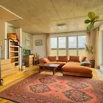 Locelot Premium 2 Floor Near O2 Arena شقة براغ