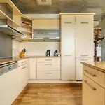 Locelot Premium 2 Floor Near O2 Arena شقة *