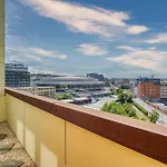 شقة Locelot Premium 2 Floor Near O2 Arena *