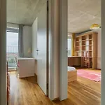 شقة Locelot Premium 2 Floor Near O2 Arena *