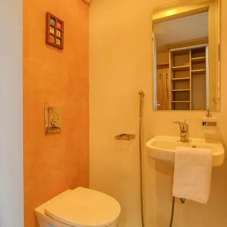 Locelot Premium 2 Floor Near O2 Arena * Prag