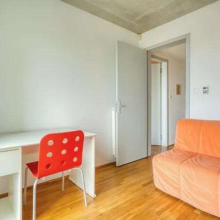 Locelot Premium 2 Floor With Ac * Прага