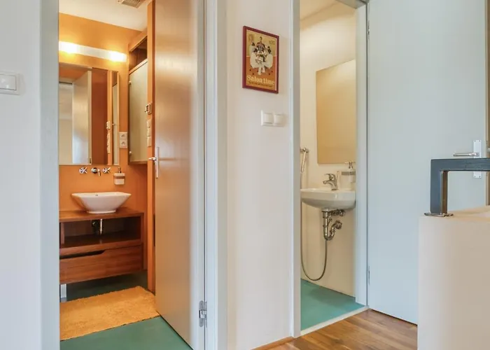 Apartamento Locelot Premium 2 Floor Near O2 Arena