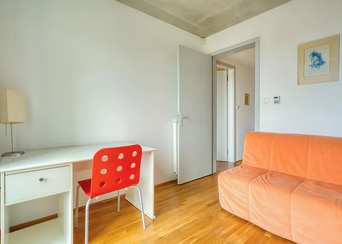 Locelot Premium 2 Floor Near O2 Arena * Praga