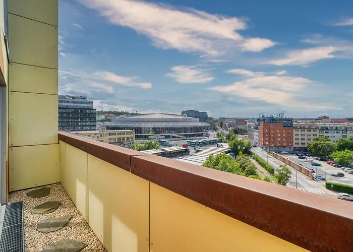 Apartamento Locelot Premium 2 Floor Near O2 Arena *