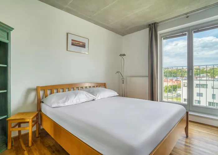 Locelot Premium 2 Floor Near O2 Arena Apartamento