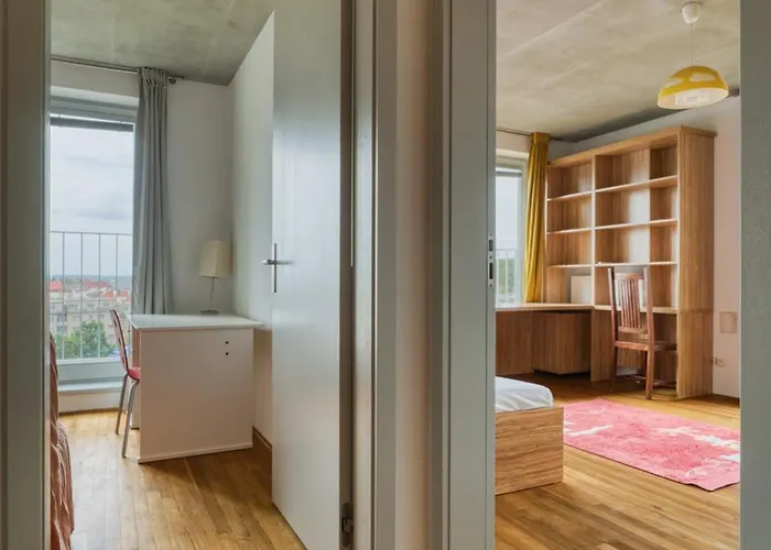 Apartamento Locelot Premium 2 Floor Near O2 Arena *