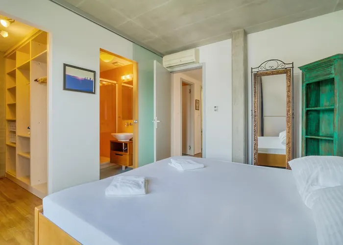 Apartamento Locelot Premium 2 Floor Near O2 Arena Praga