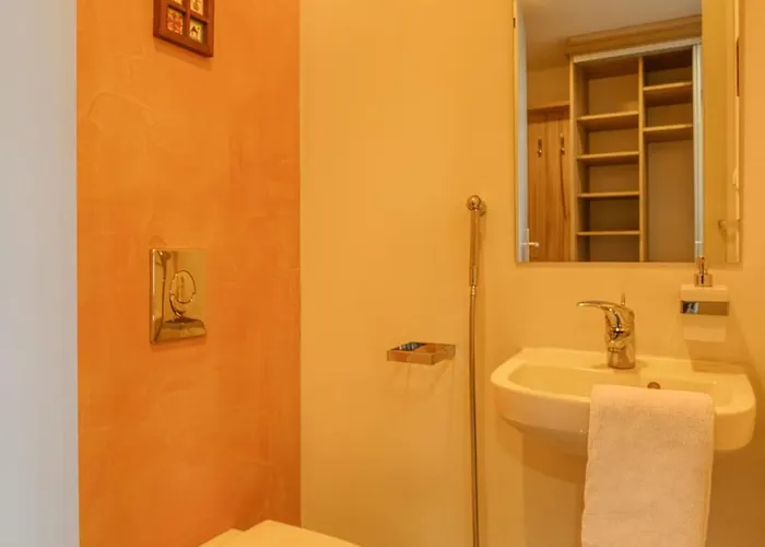 Locelot Premium 2 Floor Near O2 Arena * Praga