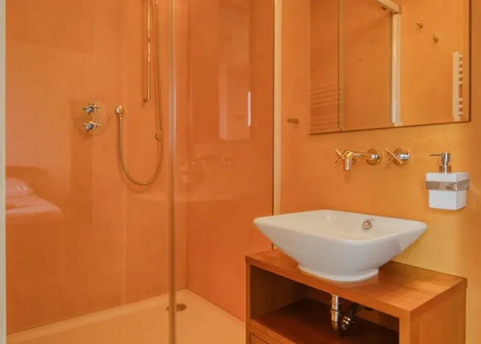 Locelot Premium 2 Floor Near O2 Arena Praga
