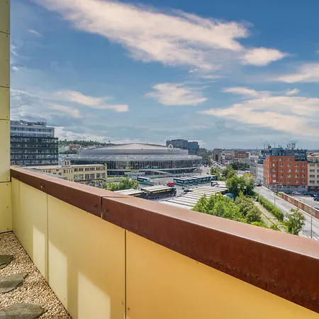 Apartament Locelot Premium 2 Floor Near O2 Arena *