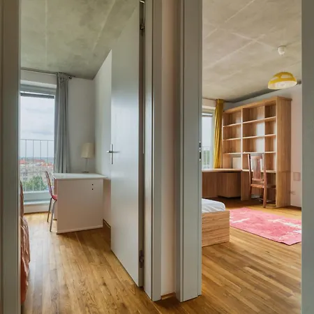 Apartament Locelot Premium 2 Floor Near O2 Arena *