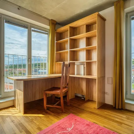 Locelot Premium 2 Floor Near O2 Arena Διαμέρισμα *